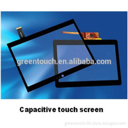 7 inch capacitive touch screen/panel kit